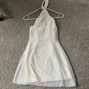 Oh Polly Sorrento Dress